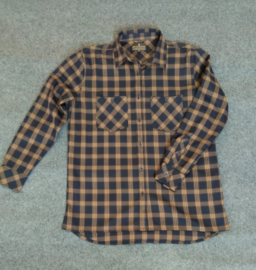 classic check shirts