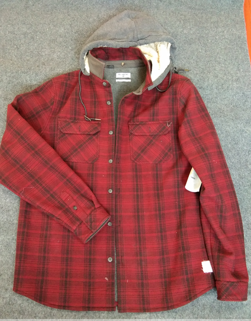 fashion jacket