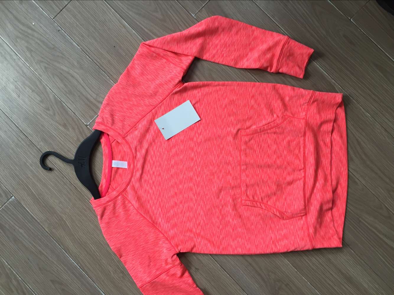 Sport/Fitness Shirt