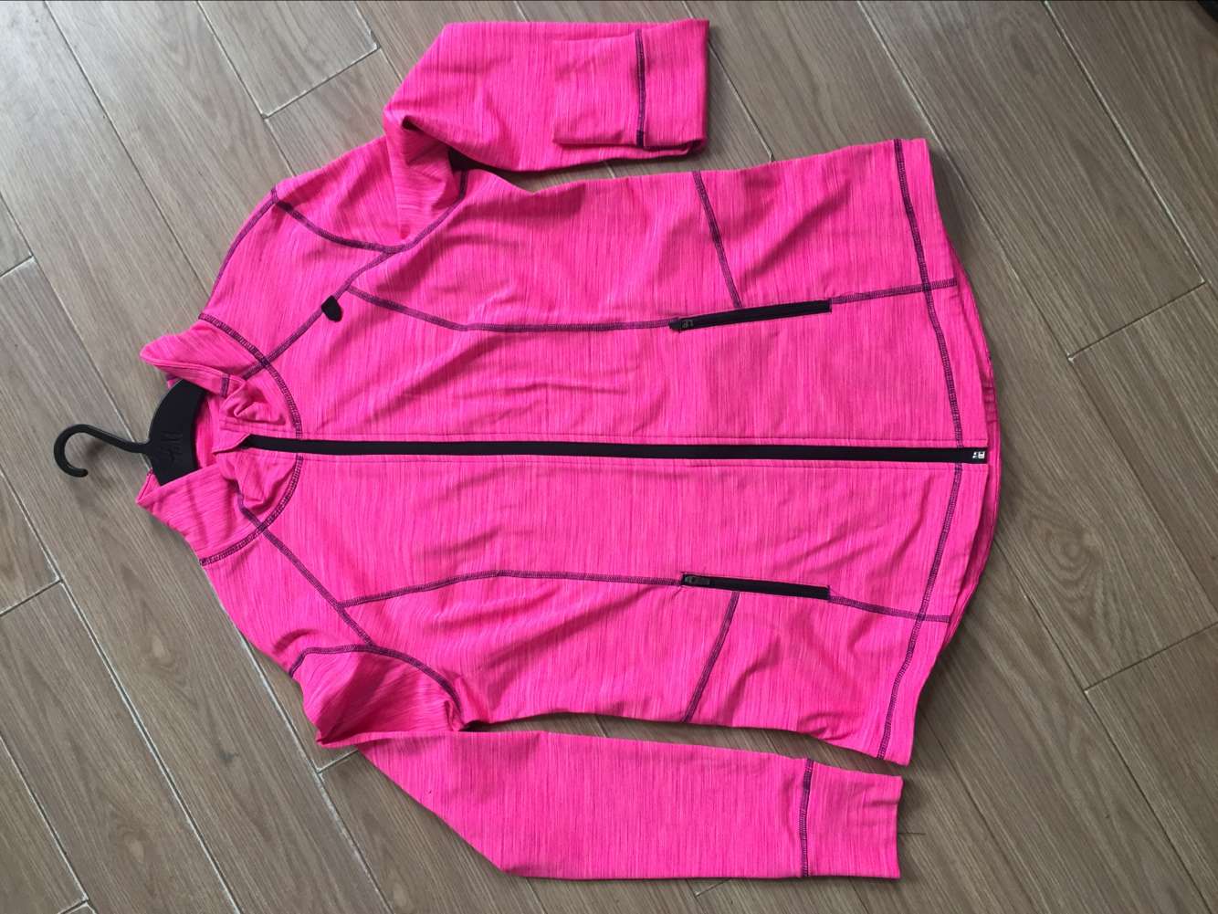Fitness Shirt